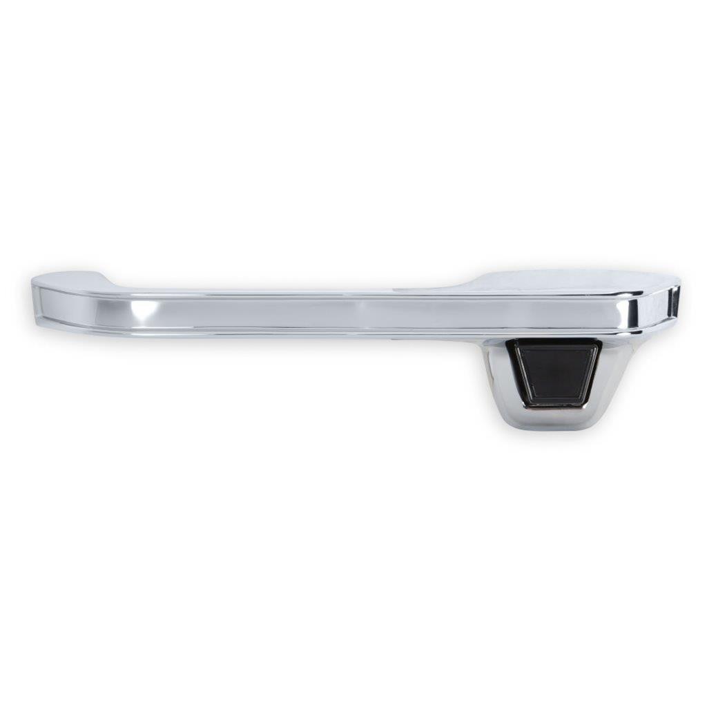Brothers Trucks C/K Series Outside Door Handles 04-320 Handles, Exterior, Steel. Chrome, Chevy, GMC, Each thumbnail 5