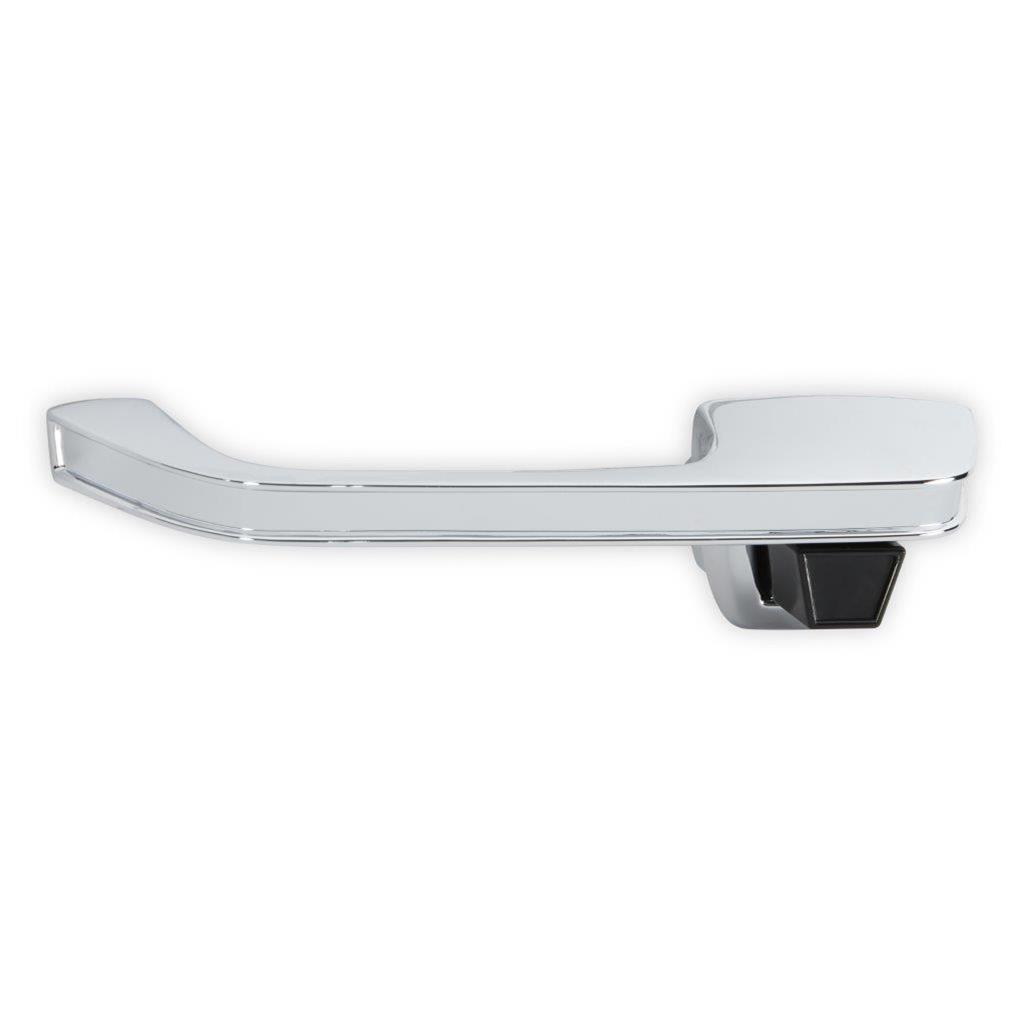 Brothers Trucks C/K Series Outside Door Handles 04-320 Handles, Exterior, Steel. Chrome, Chevy, GMC, Each thumbnail 6
