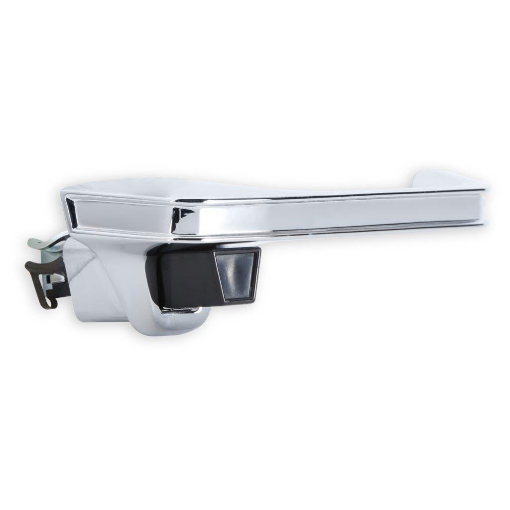 Brothers Trucks C/K Series Outside Door Handles 04-321 DOOR HANDLE OUTSIDE, 1973-1991 C10 DOOR HANDLE OUTSIDE RH thumbnail 3