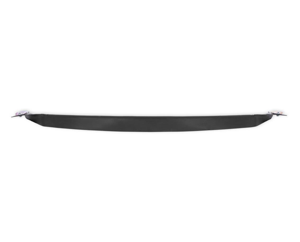 Brothers Trucks Air Deflectors 04-332 Dams, Deflector, Front Lower, Plastic, Black, Models without Tow Hooks, Chevy, GMC, Each thumbnail 3