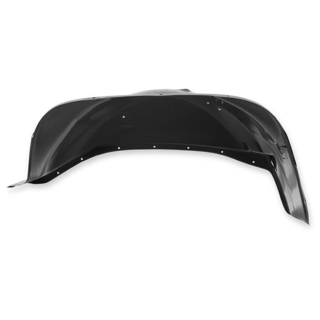 Brothers Trucks Inner Fenders 04-333 Fender, Chevy GMC, Front, Left, Steel, EDP Black, Each thumbnail 3