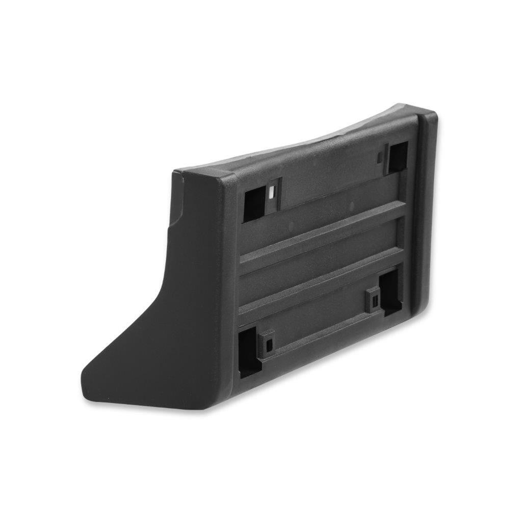 Brothers Trucks License Plate Brackets 04-359 Bracket, Front, Chevy GMC, Without Impact Strip, Each thumbnail 6