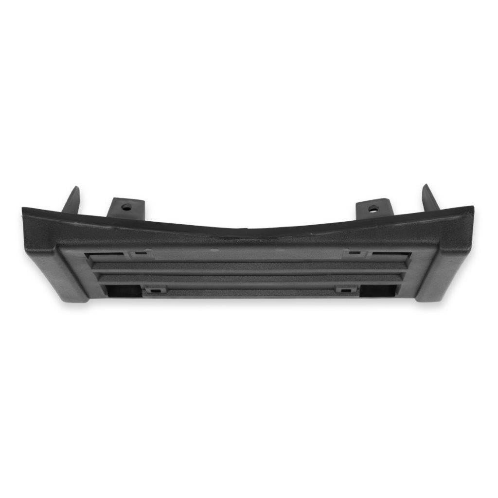 Brothers Trucks License Plate Brackets 04-359 Bracket, Front, Chevy GMC, Without Impact Strip, Each thumbnail 7