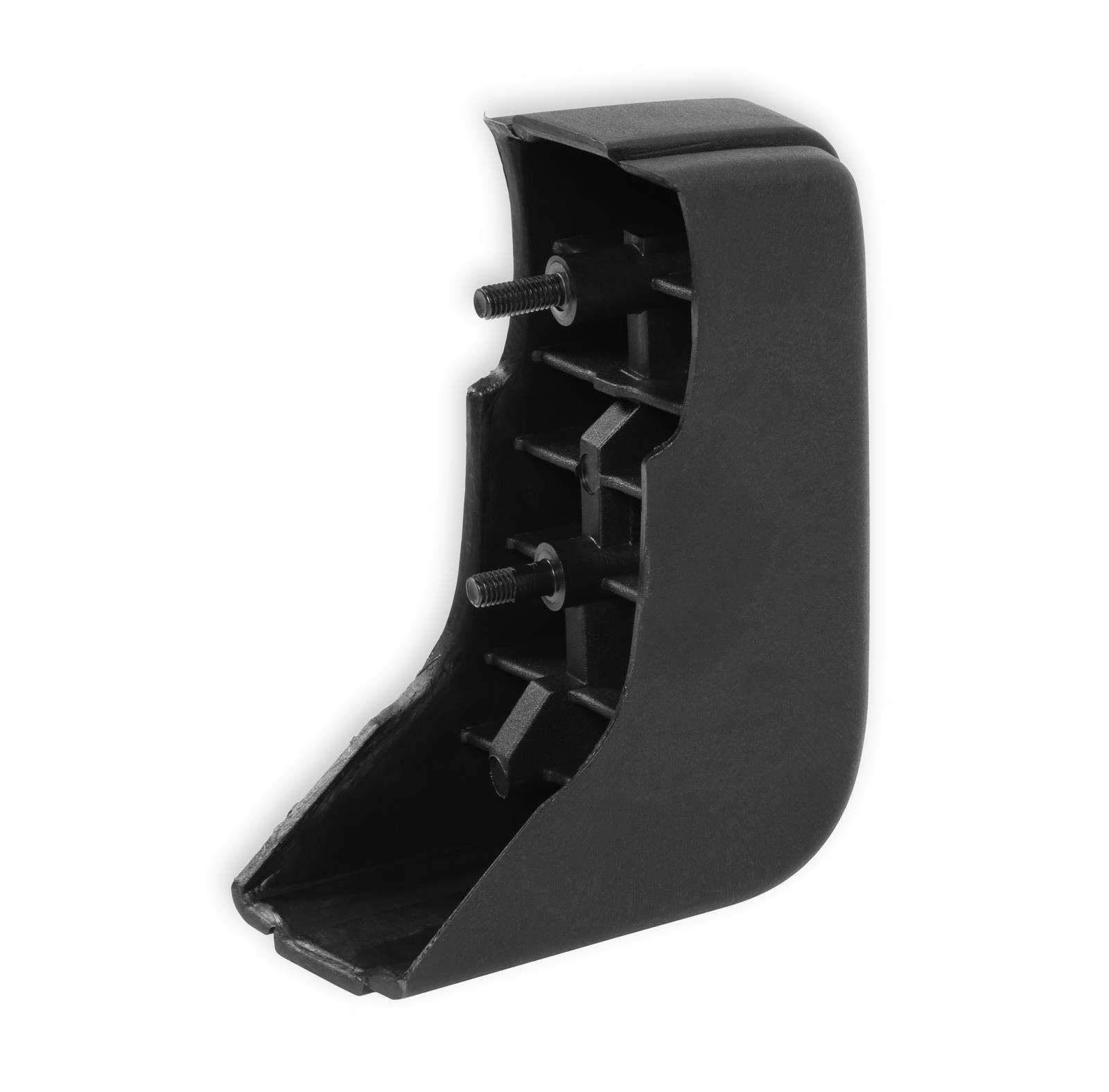 Brothers Trucks Bumper Impact Guards 04-371 Guard, Front Guard, Front Left Side,1988-2002, Each