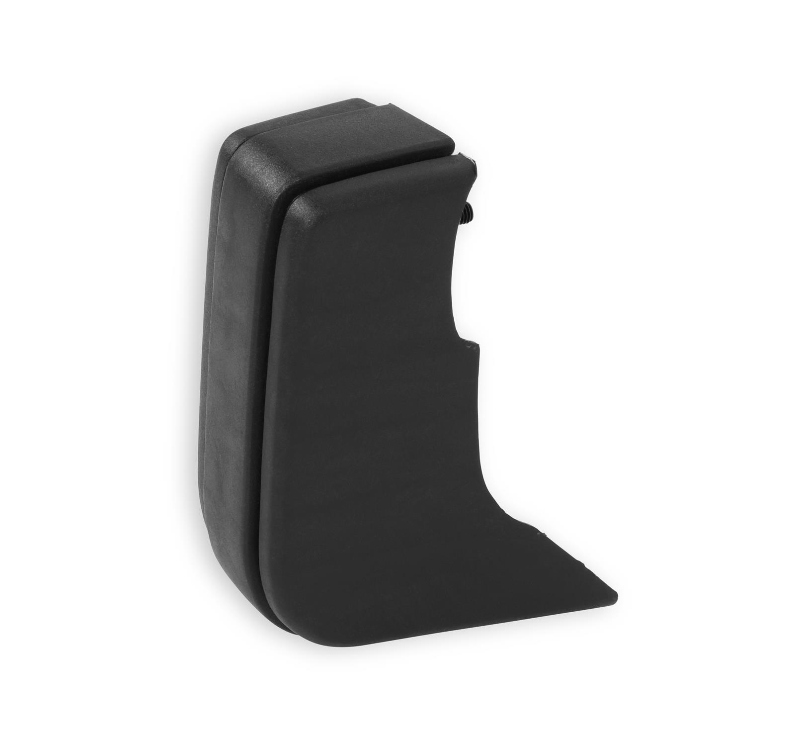 Brothers Trucks Bumper Impact Guards 04-371 Guard, Front Guard, Front Left Side,1988-2002, Each thumbnail 5