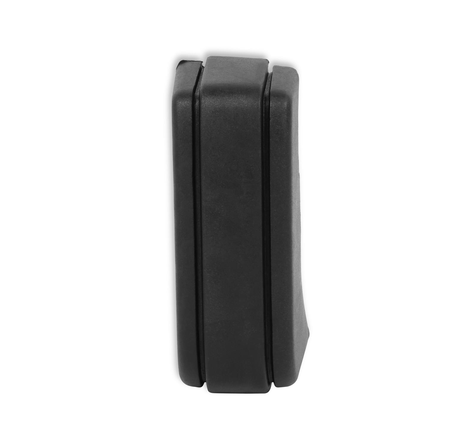 Brothers Trucks Bumper Impact Guards 04-372 Guard, Front Guard, Front Right Side,1988 -2002, Each thumbnail 6