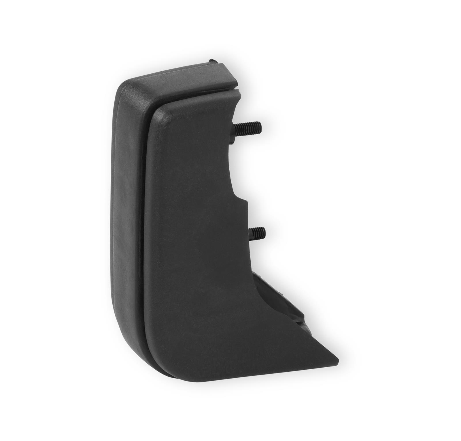 Brothers Trucks Bumper Impact Guards 04-372 Guard, Front Guard, Front Right Side,1988 -2002, Each thumbnail 4