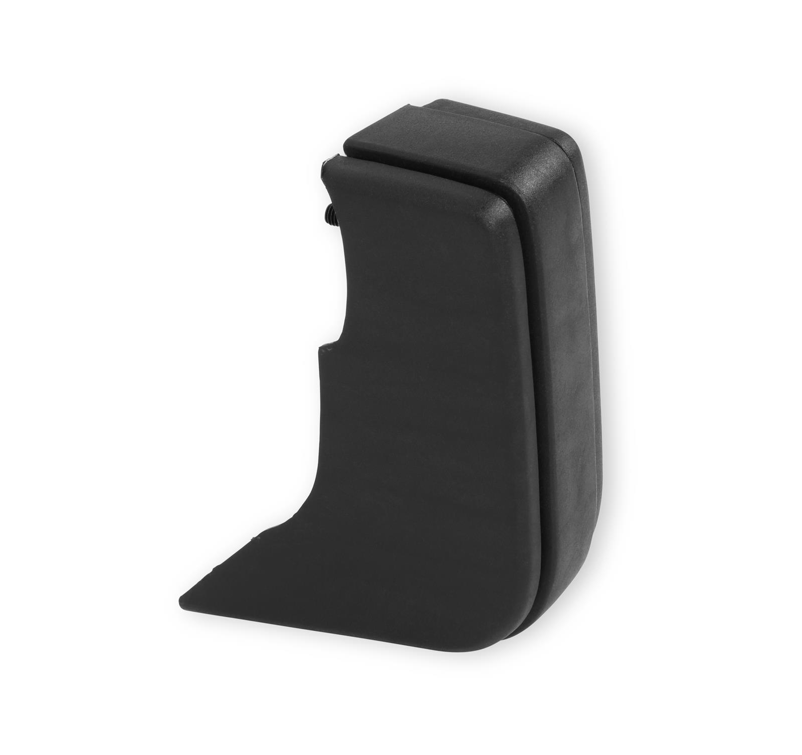 Brothers Trucks Bumper Impact Guards 04-372 Guard, Front Guard, Front Right Side,1988 -2002, Each thumbnail 5