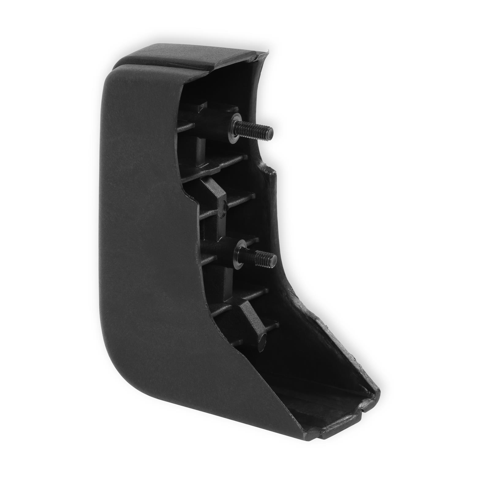 Brothers Trucks Bumper Impact Guards 04-372 Guard, Front Guard, Front Right Side,1988 -2002, Each