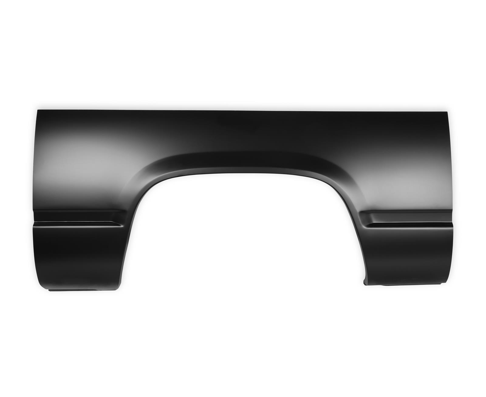 1995 CHEVROLET K1500 Brothers Trucks 04375 Brothers Trucks Rear Wheel