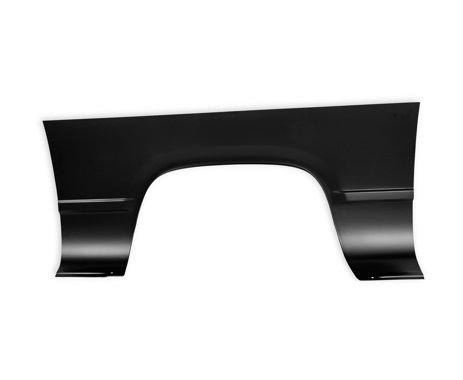 1995 CHEVROLET K1500 Brothers Trucks 04375 Brothers Trucks Rear Wheel