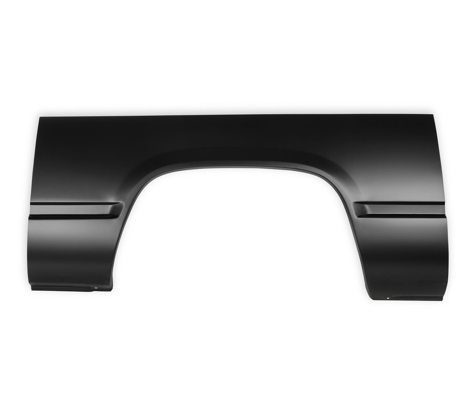 Brothers Trucks Rear Wheel Opening Repair Panels 04-376 Truck Bed Panels, Panels, Right, Steel, EDP Coated, Chevy, GMC, Fleetside Pickup, Each thumbnail 2
