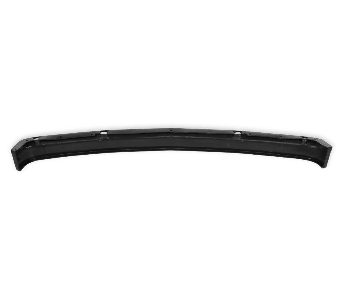 Brothers Trucks Front Air Deflectors 04-389 Spoilers, Bumper Valance Deflector, Plastic, Black, Chevy, GMC, Each thumbnail 4