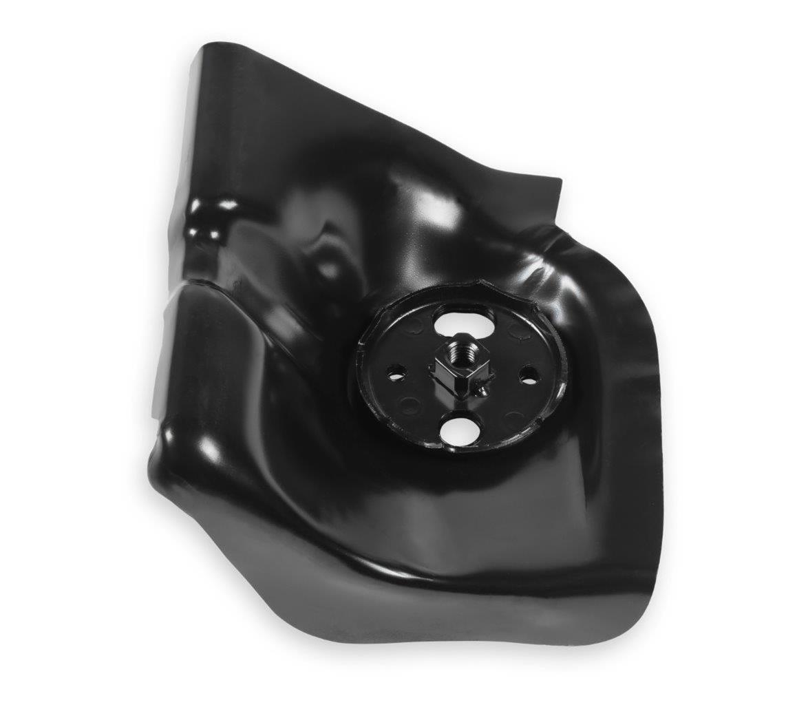 Brothers Trucks Cab Mount Supports 04-405 Body Bracket, Left Front Bracket, Steel, EDP Coated, Chevy, GMC, Each thumbnail 4