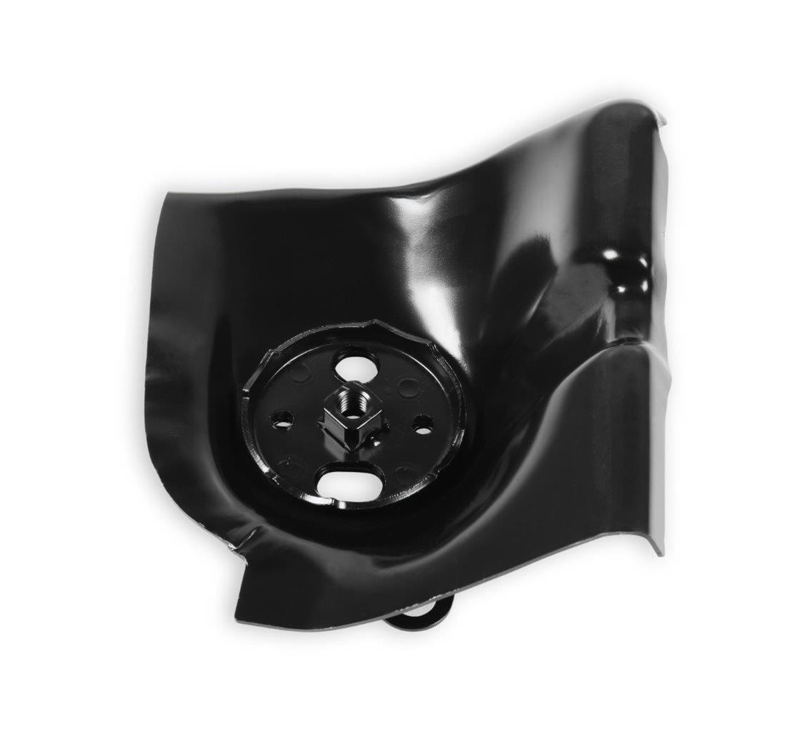 Brothers Trucks Cab Mount Supports 04-405 Body Bracket, Left Front Bracket, Steel, EDP Coated, Chevy, GMC, Each thumbnail 5