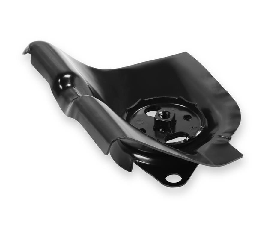 Brothers Trucks Cab Mount Supports 04-406 Body Bracket, Right Front Bracket, Steel, EDP Coated, Chevy, GMC, Each thumbnail 7
