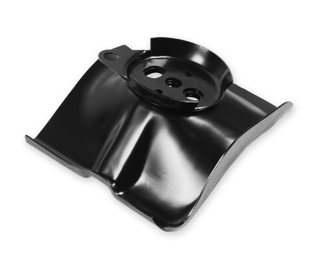 Brothers Trucks Cab Mount Supports 04-406 Body Bracket, Right Front Bracket, Steel, EDP Coated, Chevy, GMC, Each thumbnail 3
