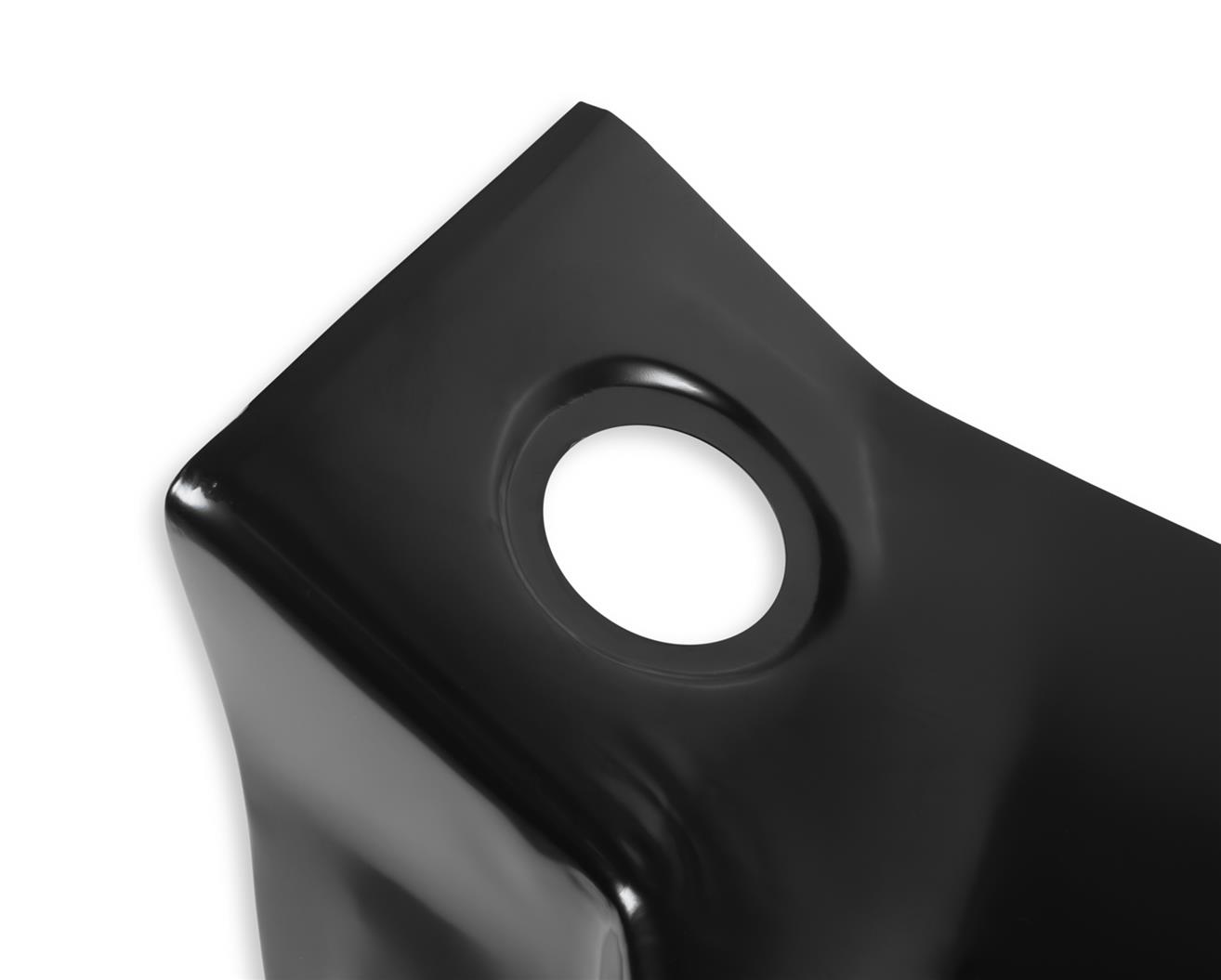 Brothers Trucks Floor Pan Replacement Panels 04-415 Panel, Replacement, OE Style, Left Outer with Inner Rocker, Steel, EDP Coated, Chevy, GMC, Each thumbnail 5