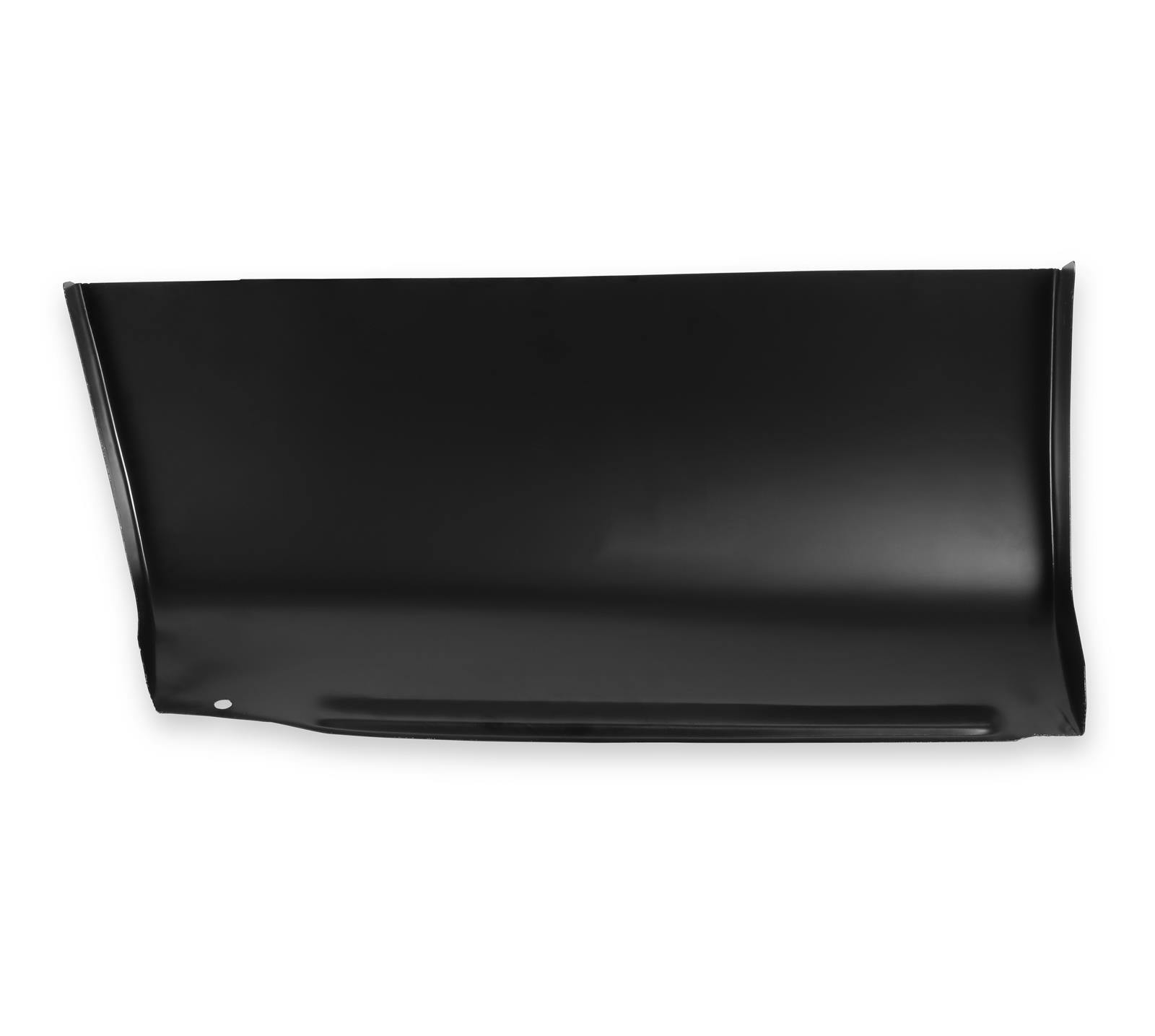 Brothers Trucks Front Lower Bedside Repair Panels 04-417 Truck Bed Panels, Panel, Left, Steel, EDP Coated, Chevy, GMC, 6 1/2 ft. Bed, Fleetside Pickup, Each thumbnail 3
