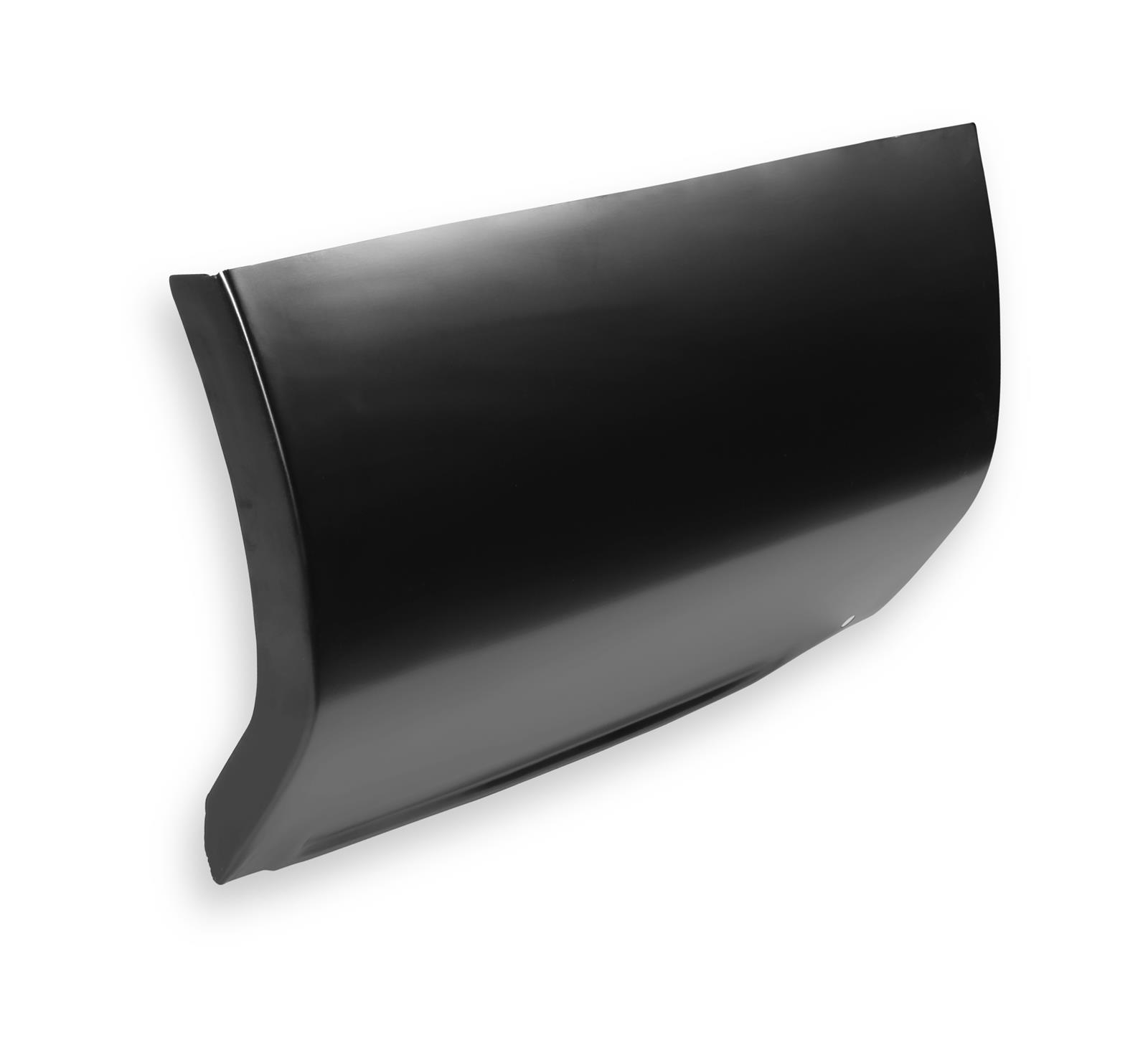 Brothers Trucks Front Lower Bedside Repair Panels 04-417 Truck Bed Panels, Panel, Left, Steel, EDP Coated, Chevy, GMC, 6 1/2 ft. Bed, Fleetside Pickup, Each thumbnail 2