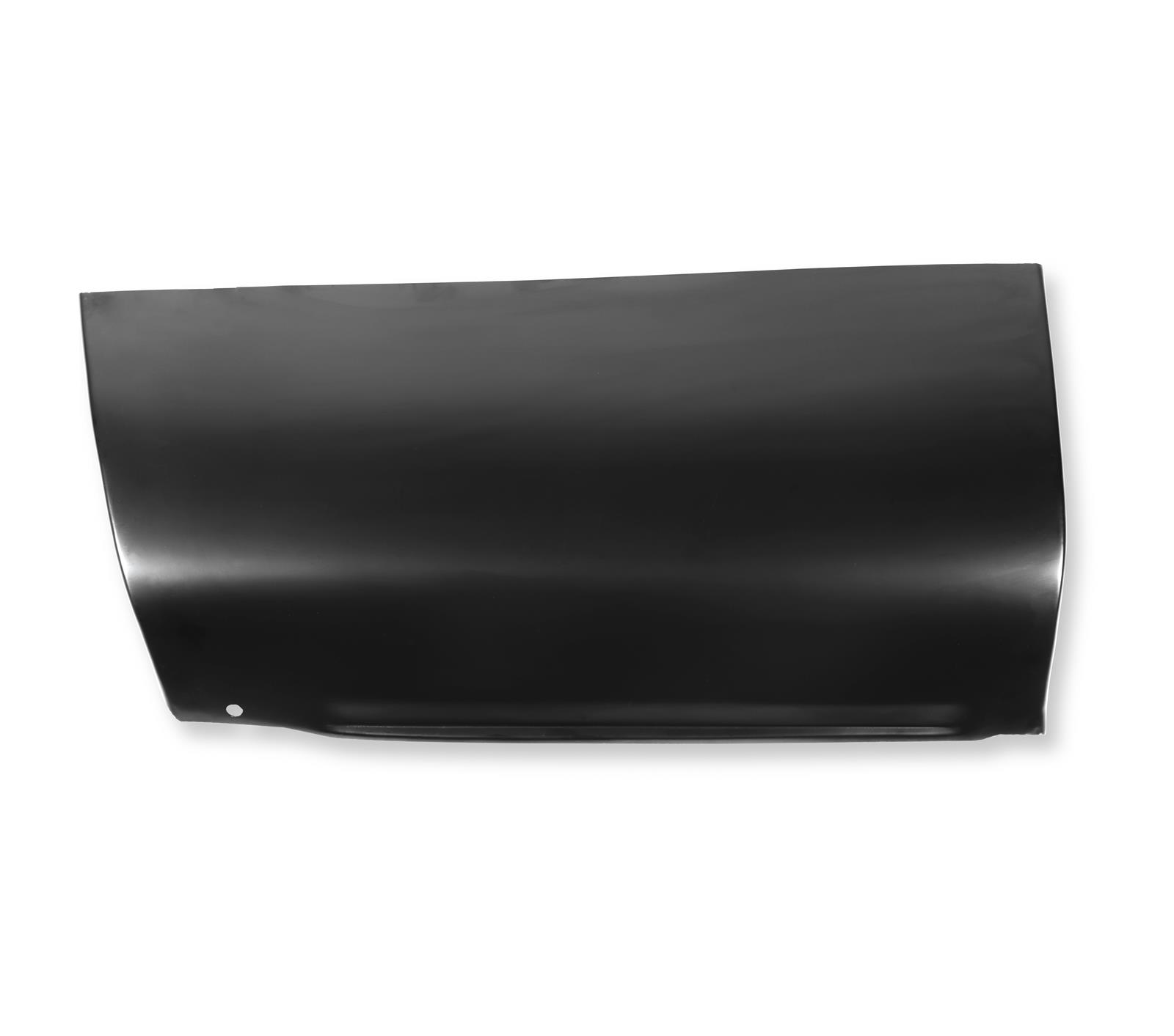 Brothers Trucks Front Lower Bedside Repair Panels 04-418 Truck Bed Panels, Panel, Right, Steel, EDP Coated, Chevy, GMC, 6 1/2 ft. Bed, Fleetside Pickup, Each thumbnail 4