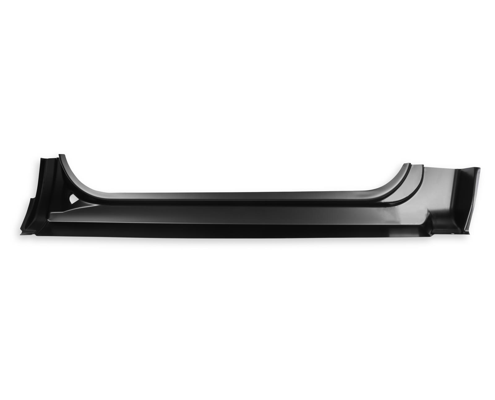 Brothers Trucks Rocker Panels 04-421 Panel, Driver Side Outer, Steel, EDP Coated, Chevy, GMC, Standard Cab, Each