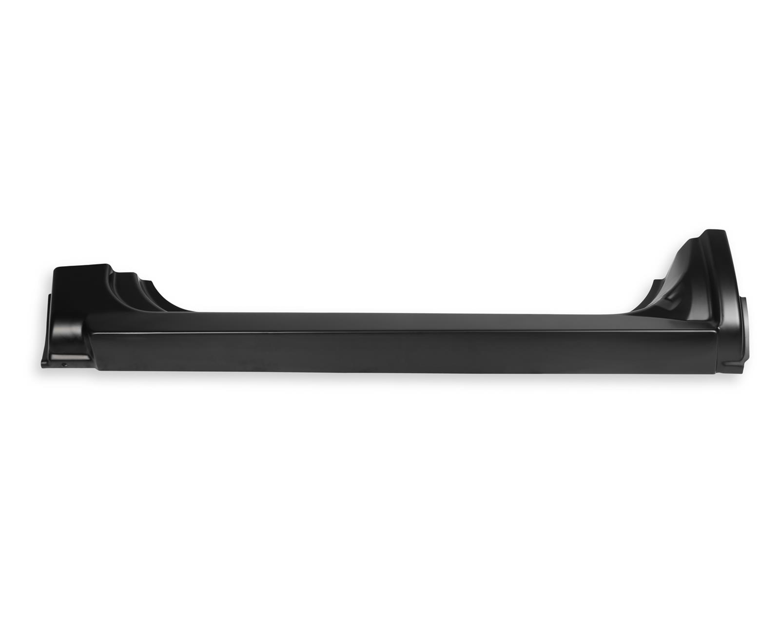 Brothers Trucks Rocker Panels 04-421 Panel, Driver Side Outer, Steel, EDP Coated, Chevy, GMC, Standard Cab, Each thumbnail 2