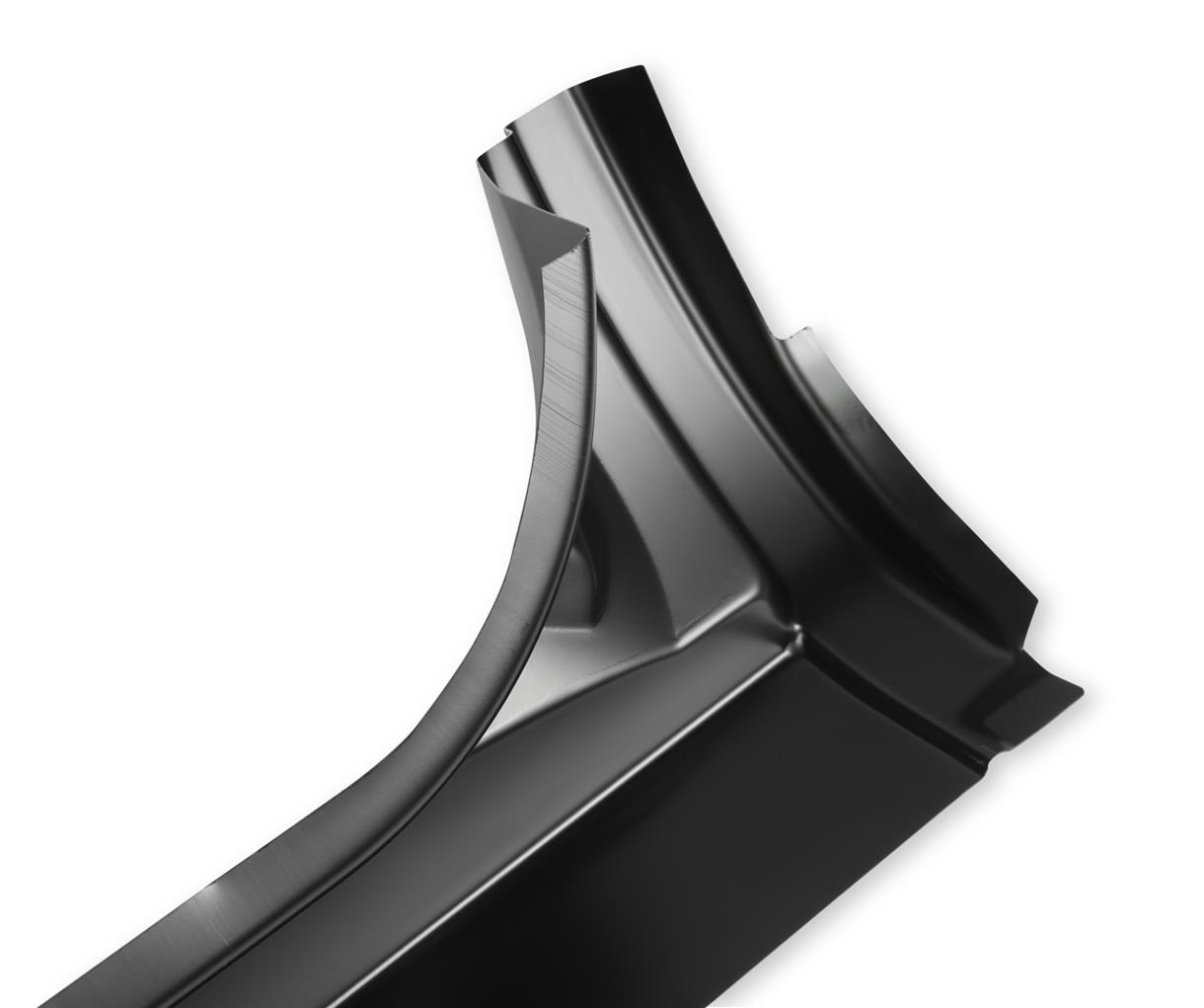 Brothers Trucks 04422 Brothers Trucks Rocker Panels Summit Racing