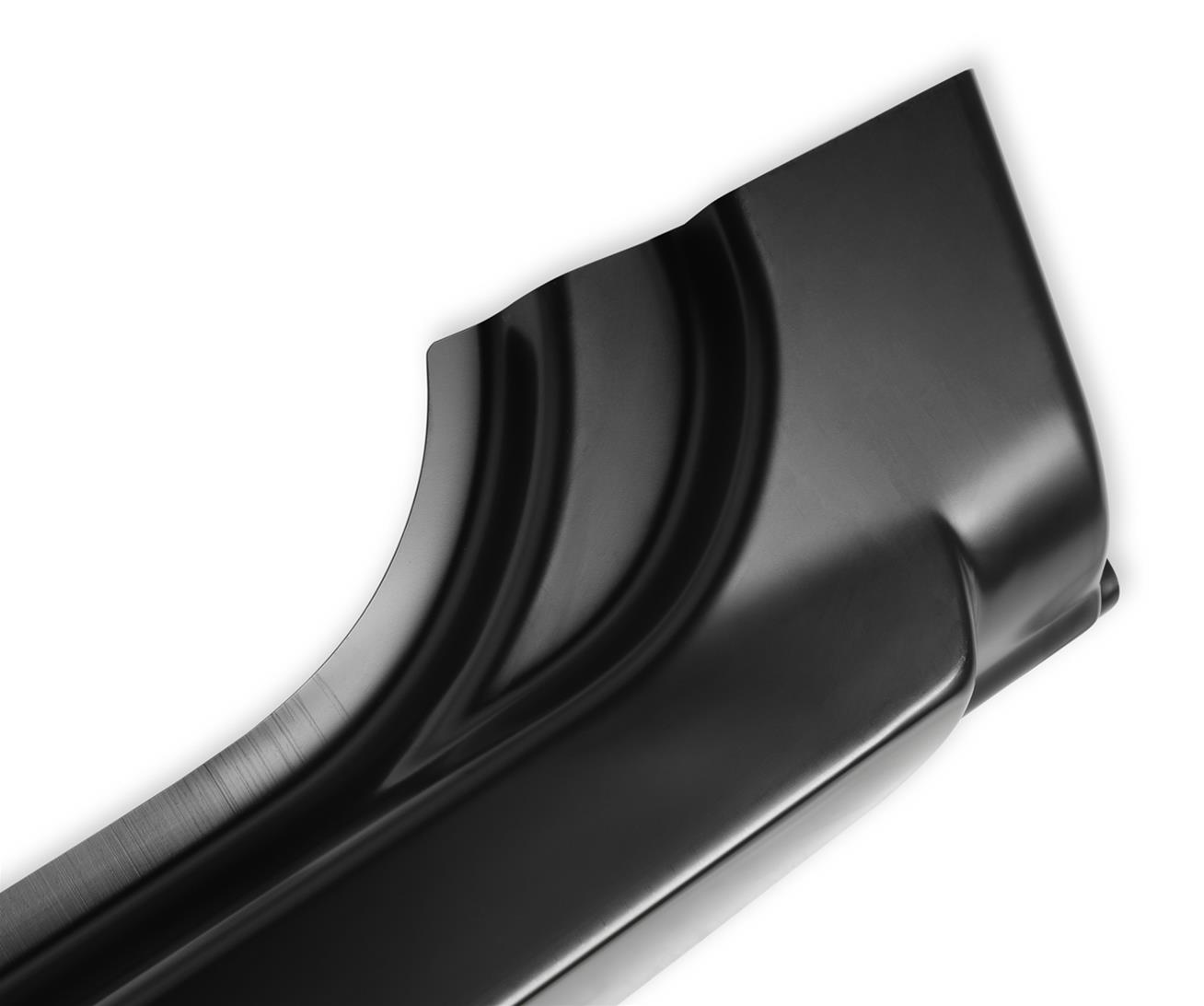 Brothers Trucks Rocker Panels 04-422 Panel, Passenger Side Outer, Steel, EDP Coated, Chevy, GMC, Standard Cab, Each thumbnail 5