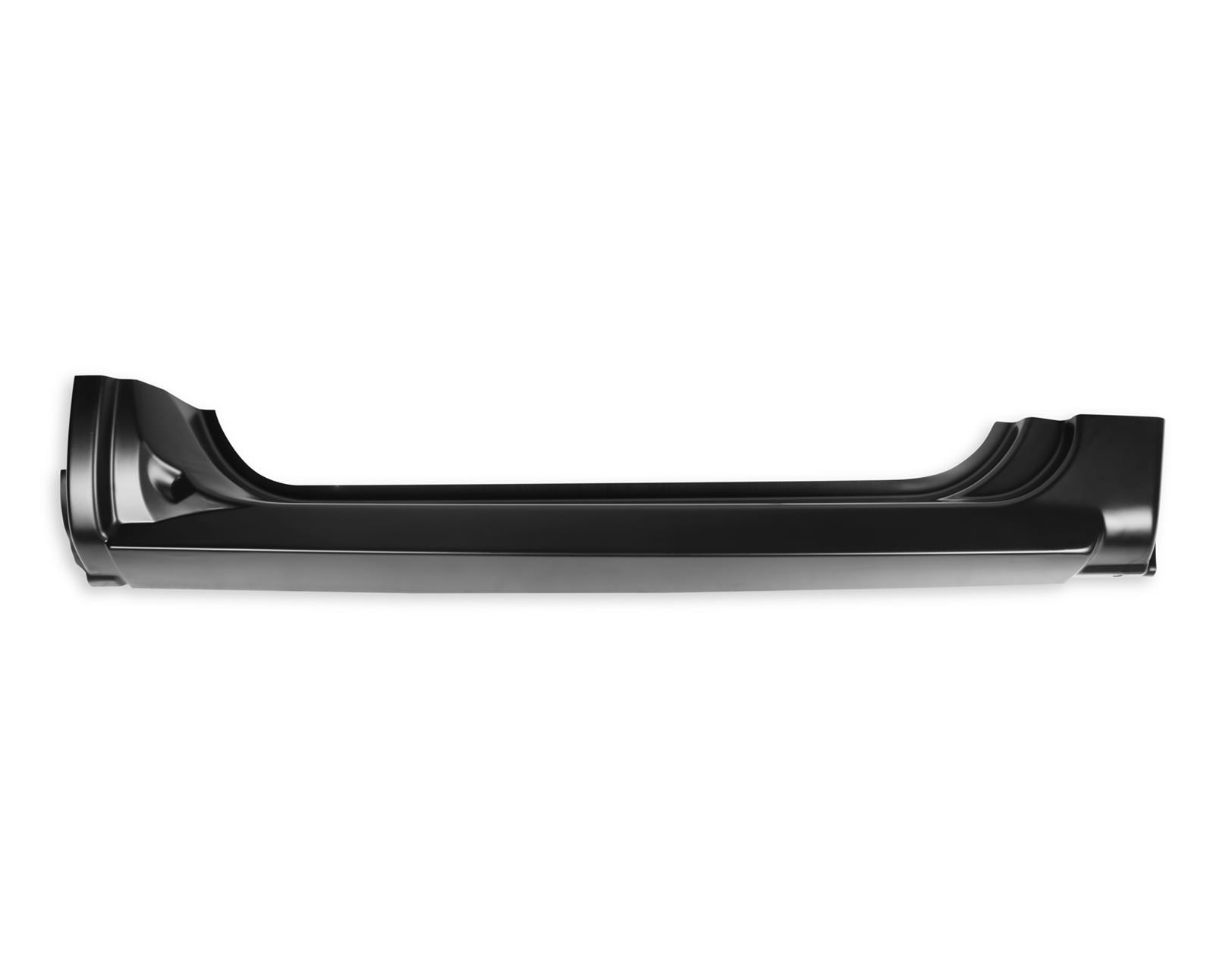 Brothers Trucks 04422 Brothers Trucks Rocker Panels Summit Racing