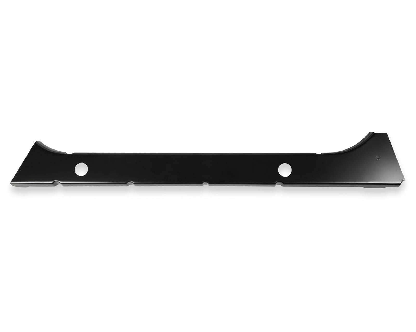 Brothers Trucks Rocker Panels 04-423 Panel, Driver Side Inner, Steel, EDP Coated, Chevy, GMC, Standard Cab, Each thumbnail 2