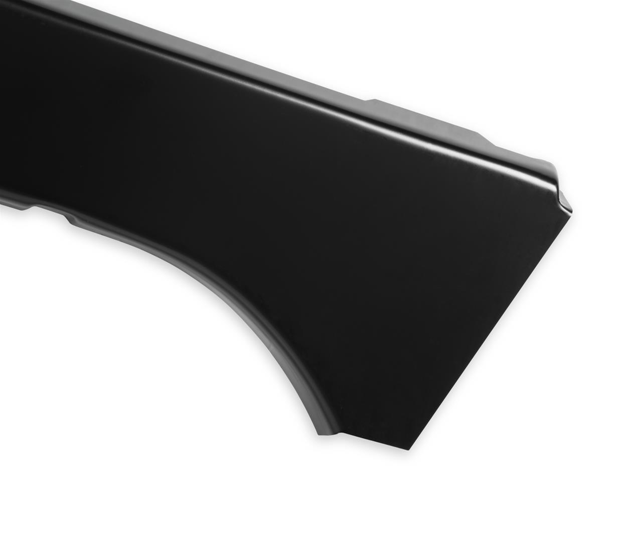 Brothers Trucks Rocker Panels 04-424 Panel,Passenger Side Inner, Steel, EDP Coated, Chevy, GMC, Standard Cab, Each thumbnail 3