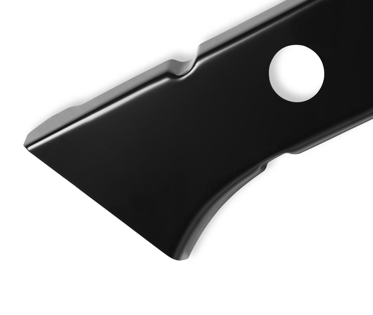 Brothers Trucks Rocker Panels 04-424 Panel,Passenger Side Inner, Steel, EDP Coated, Chevy, GMC, Standard Cab, Each thumbnail 4