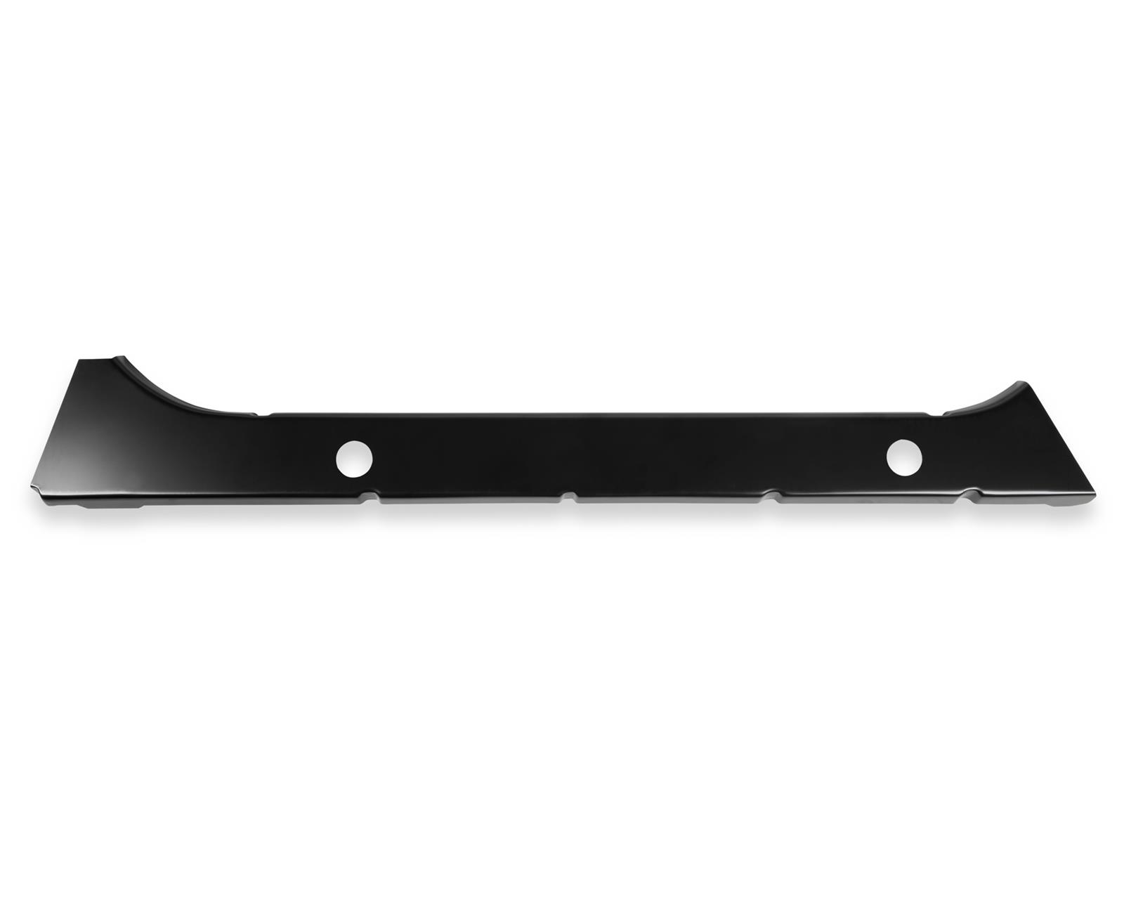 Brothers Trucks Rocker Panels 04-424 Panel,Passenger Side Inner, Steel, EDP Coated, Chevy, GMC, Standard Cab, Each thumbnail 2