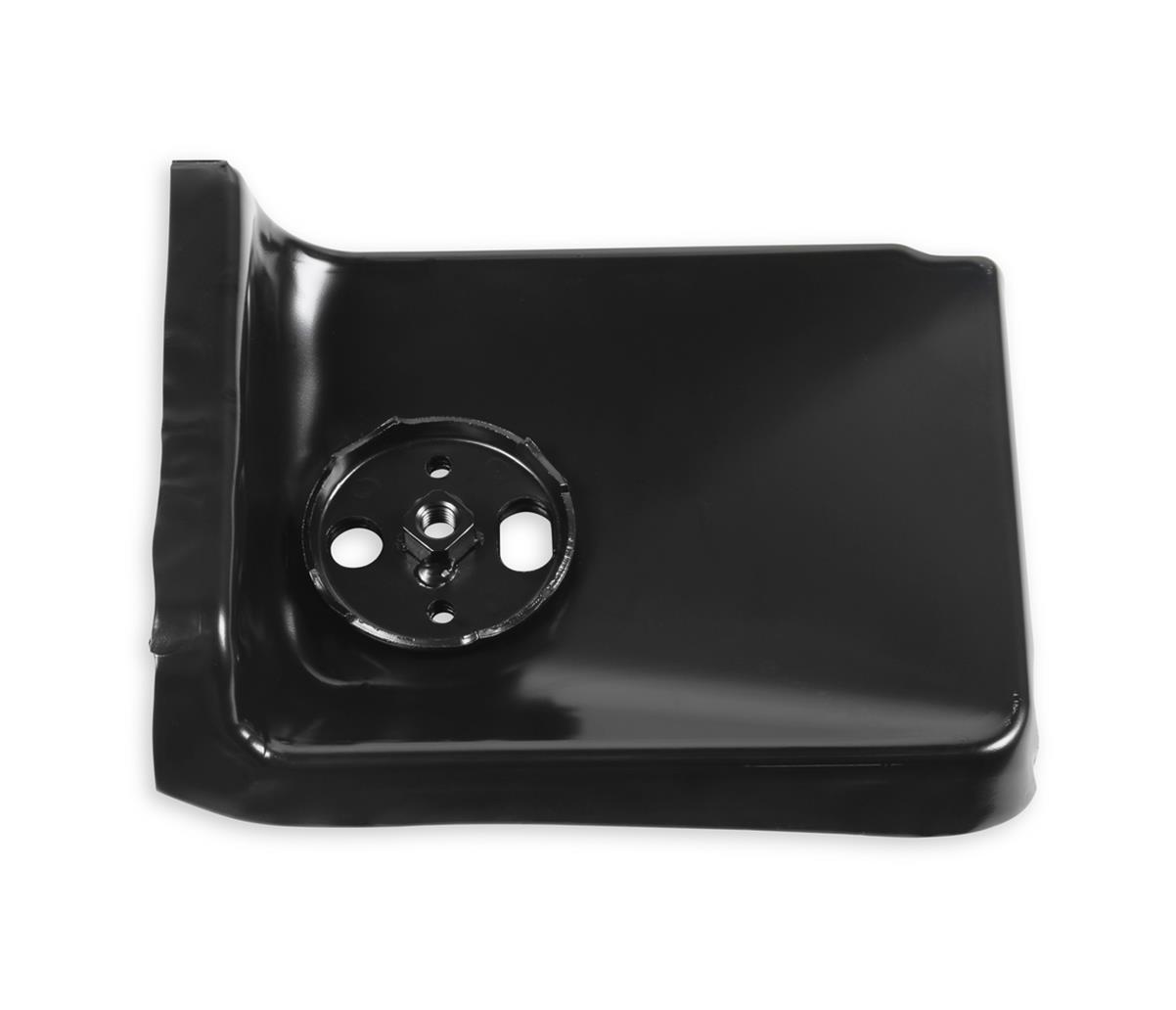 Brothers Trucks Cab Mount Supports 04-427 Body Bracket, Left Rear Bracket, Steel, EDP Coated, Chevy, GMC, Each thumbnail 5