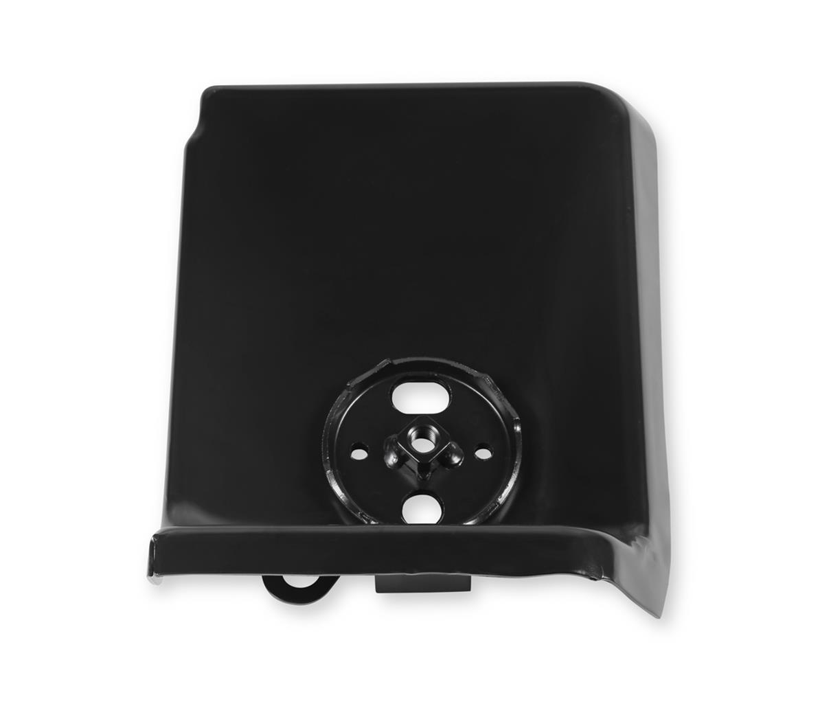 Brothers Trucks Cab Mount Supports 04-427 Body Bracket, Left Rear Bracket, Steel, EDP Coated, Chevy, GMC, Each thumbnail 4