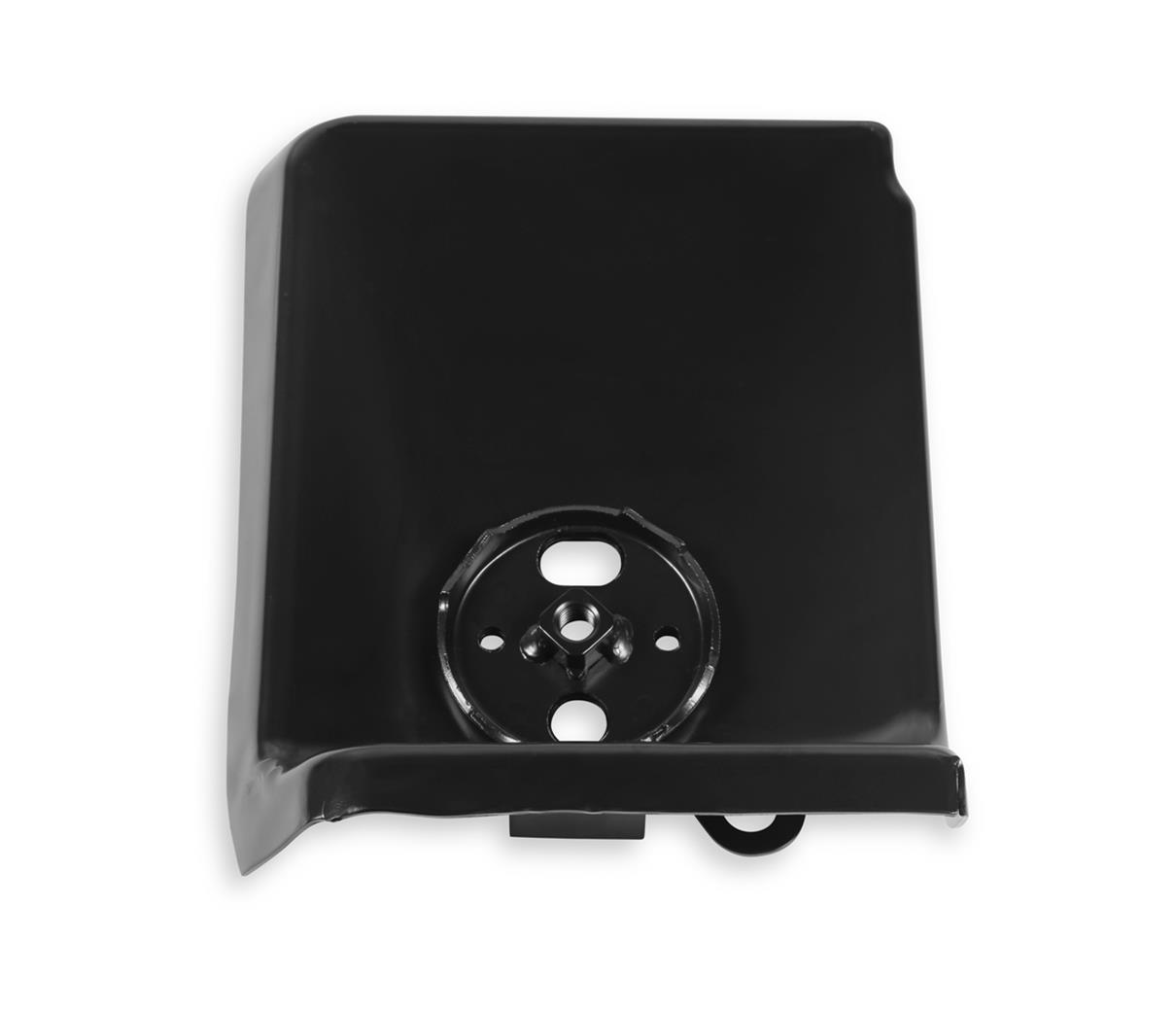 Brothers Trucks Cab Mount Supports 04-428 Body Bracket, Right Rear Bracket, Steel, EDP Coated, Chevy, GMC, Each thumbnail 4