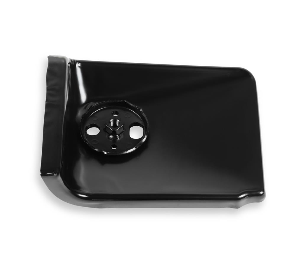 Brothers Trucks Cab Mount Supports 04-428 Body Bracket, Right Rear Bracket, Steel, EDP Coated, Chevy, GMC, Each thumbnail 8