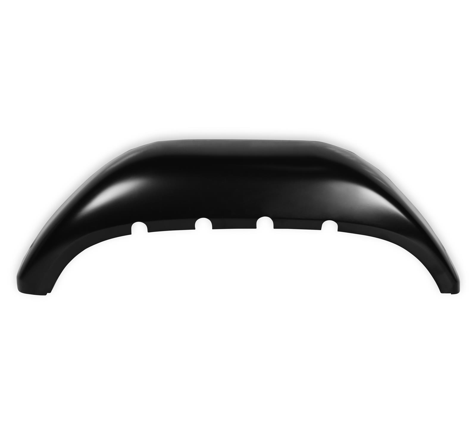 Brothers Trucks Wheel Wells 04-429 Housing, Inner Rear Left, Heavy Gauge Stamped Steel, Black EDP Coated Finish, Chevy, GMC, OBS Fleetside Pickup, Each thumbnail 2