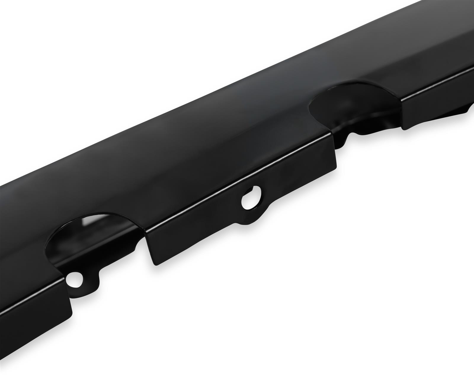 Brothers Trucks Wheel Wells 04-429 Housing, Inner Rear Left, Heavy Gauge Stamped Steel, Black EDP Coated Finish, Chevy, GMC, OBS Fleetside Pickup, Each thumbnail 7