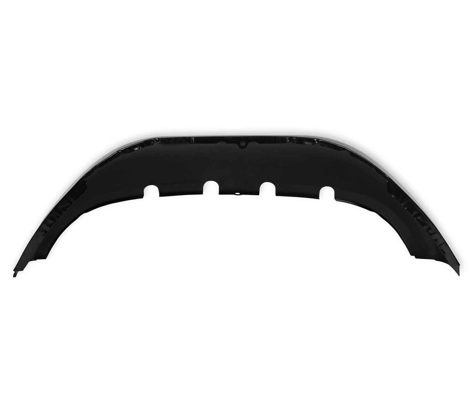 Brothers Trucks Wheel Wells 04-429 Housing, Inner Rear Left, Heavy Gauge Stamped Steel, Black EDP Coated Finish, Chevy, GMC, OBS Fleetside Pickup, Each thumbnail 5