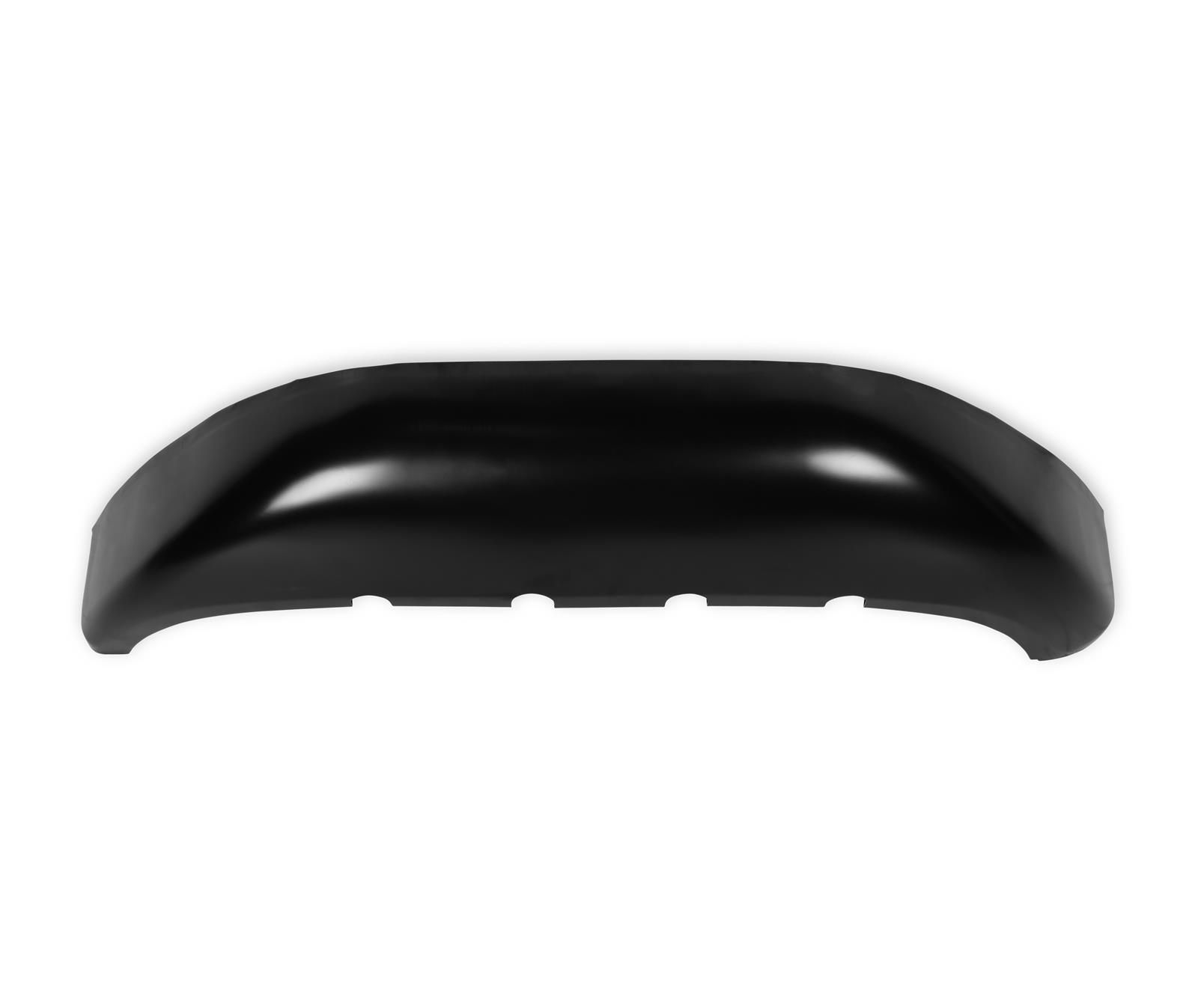 Brothers Trucks Wheel Wells 04-430 Housing, Rear Right, Steel, EDP Coated, Chevy, GMC, Fleetside Pickup, Each thumbnail 6