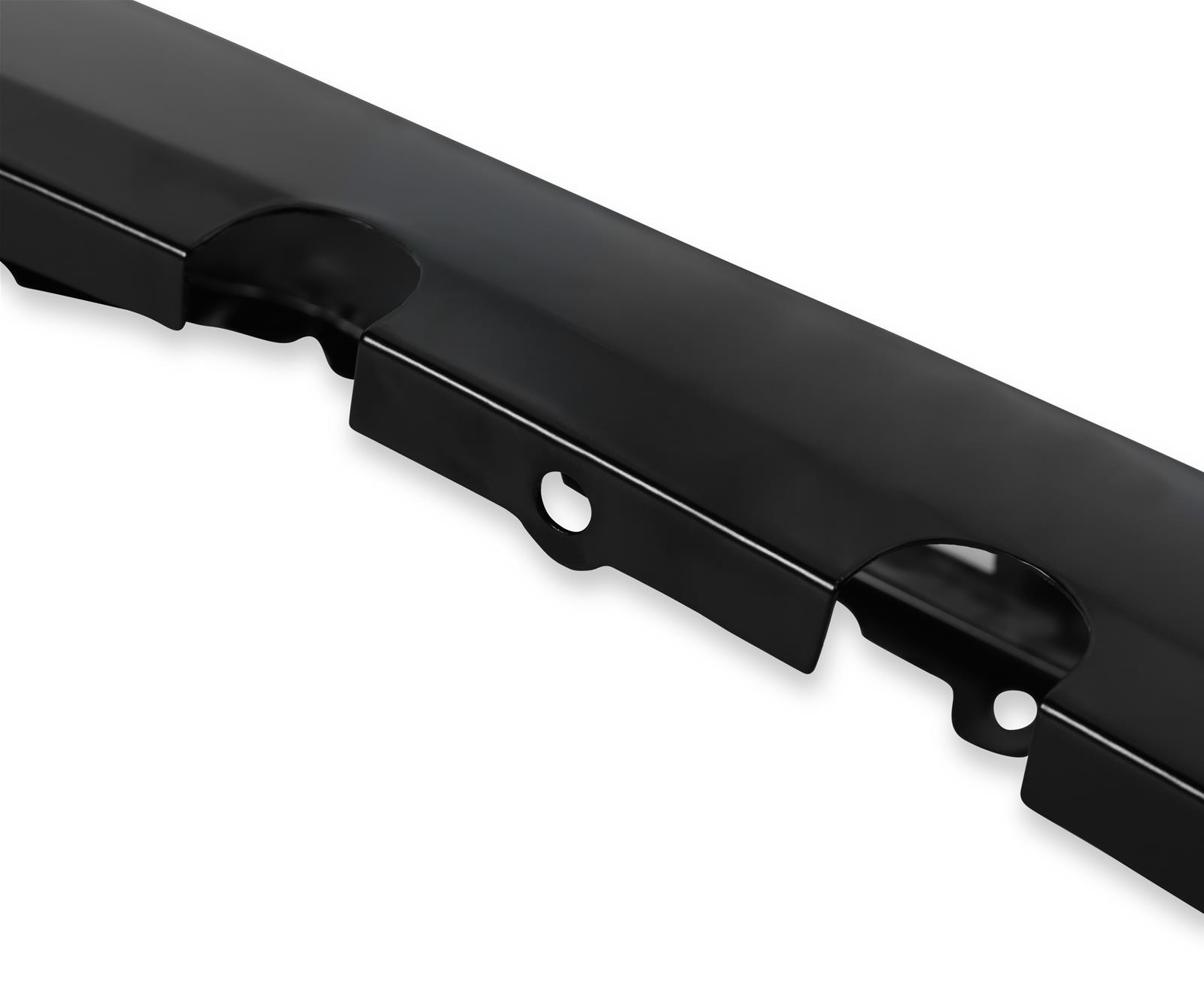 Brothers Trucks Wheel Wells 04-430 Housing, Rear Right, Steel, EDP Coated, Chevy, GMC, Fleetside Pickup, Each thumbnail 7