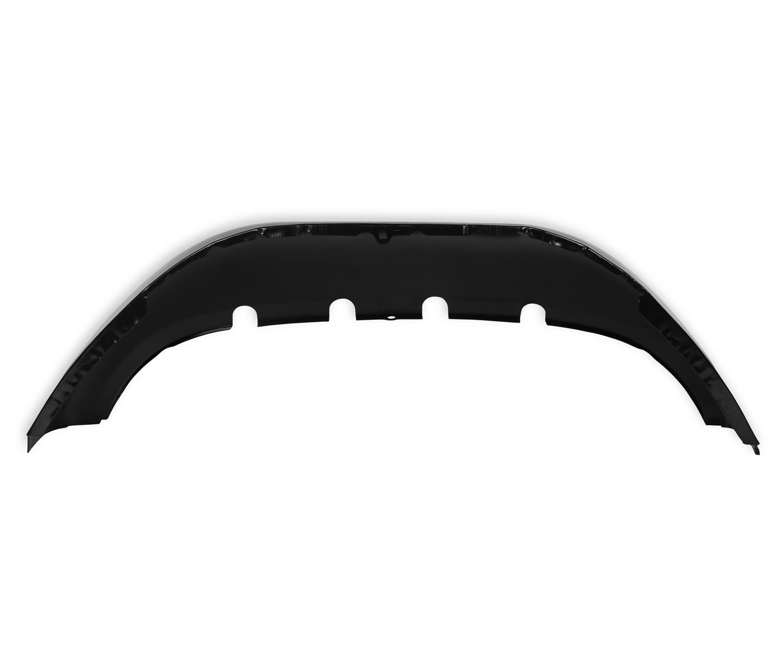 Brothers Trucks Wheel Wells 04-430 Housing, Rear Right, Steel, EDP Coated, Chevy, GMC, Fleetside Pickup, Each thumbnail 5