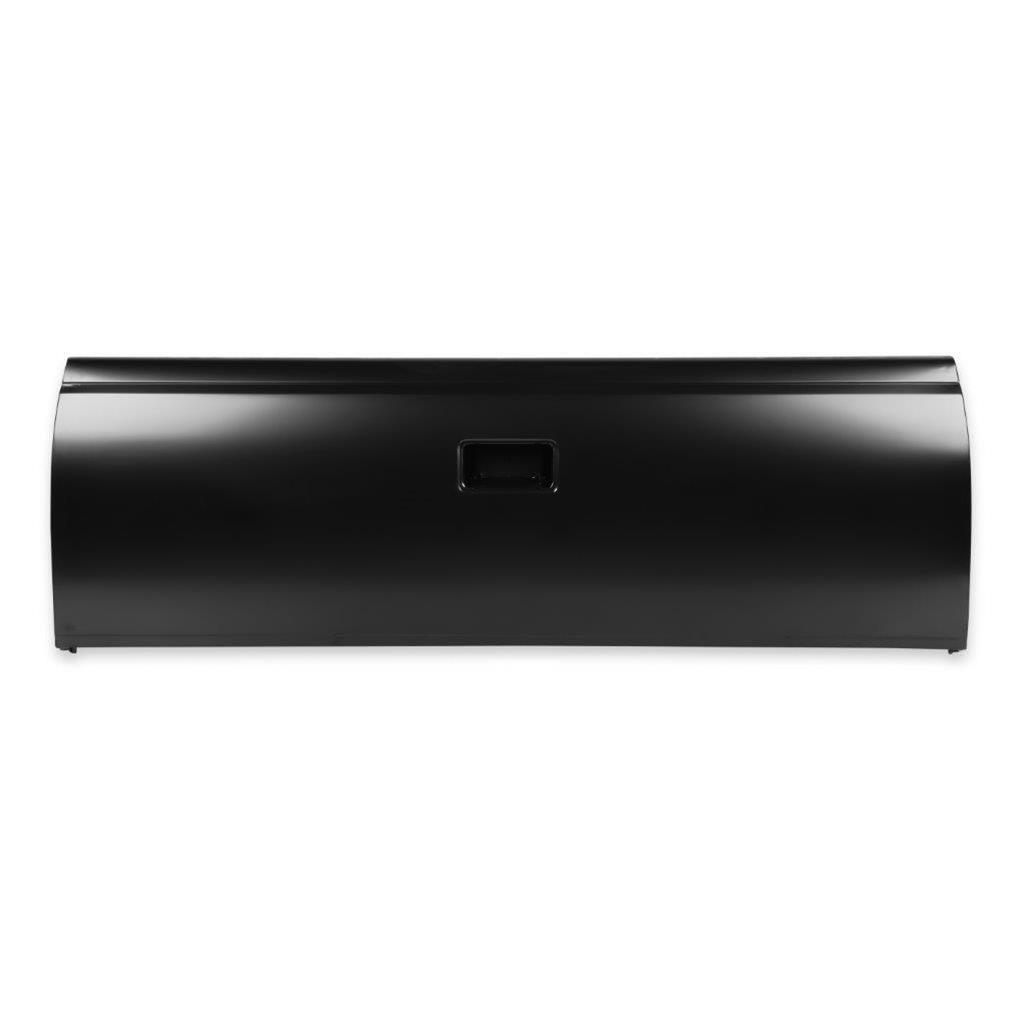 Brothers Trucks Premium Tailgates 04-436 Tailgate, Chevy, GMC, Pain, Fleetside, EDP Coated, Each thumbnail 4