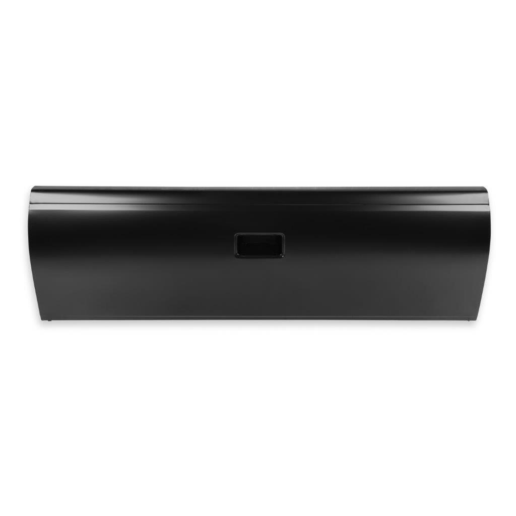 Brothers Trucks Premium Tailgates 04-436 Tailgate, Chevy, GMC, Pain, Fleetside, EDP Coated, Each thumbnail 5