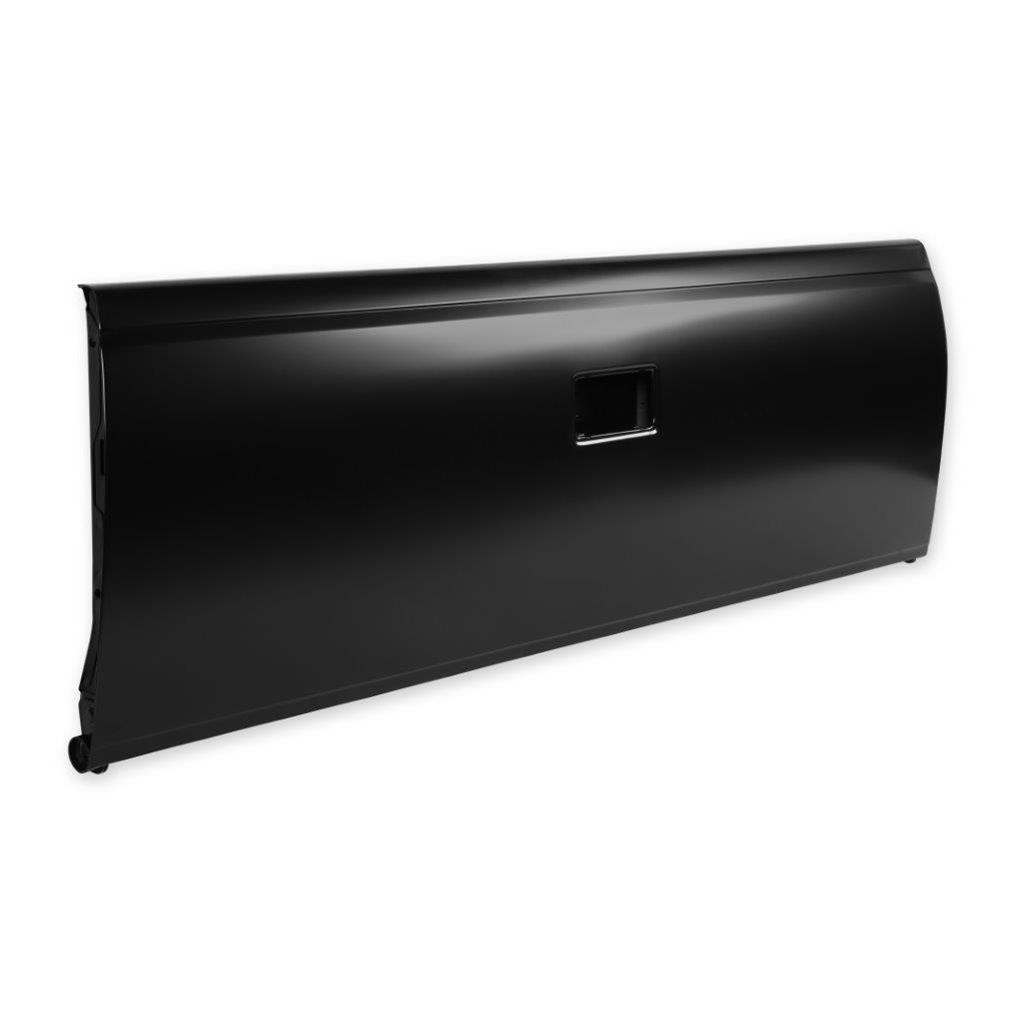 Brothers Trucks Premium Tailgates 04-436 Tailgate, Chevy, GMC, Pain, Fleetside, EDP Coated, Each thumbnail 2