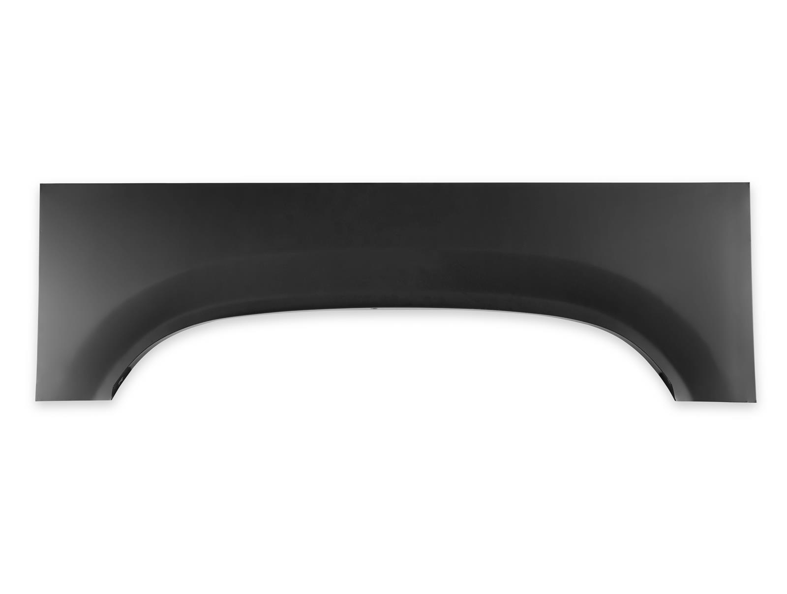 Brothers Trucks Rear Lower Bedside Repair Panels 04-440 Truck Bed Panels, Upper Wheel Opening, Left, Steel, EDP Coated, Chevy, GMC. Fleetside Pickup, Each thumbnail 5