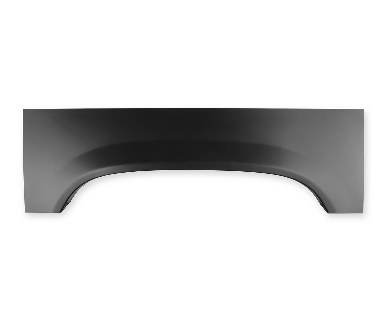 Brothers Trucks Rear Lower Bedside Repair Panels 04-440 Truck Bed Panels, Upper Wheel Opening, Left, Steel, EDP Coated, Chevy, GMC. Fleetside Pickup, Each
