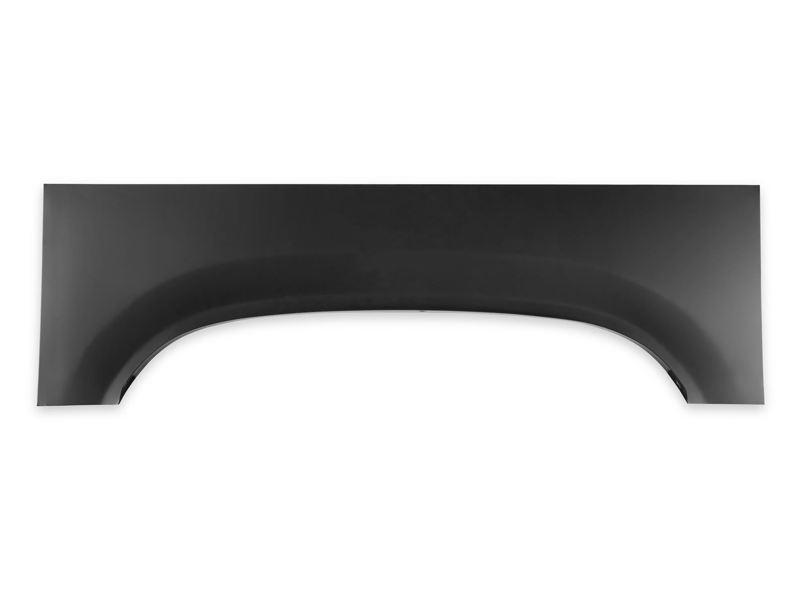 Brothers Trucks Rear Lower Bedside Repair Panels 04-441 Truck Bed Panels, Upper Wheel Opening, Right, Steel, EDP Coated, Chevy, GMC. Fleetside Pickup, Each thumbnail 4